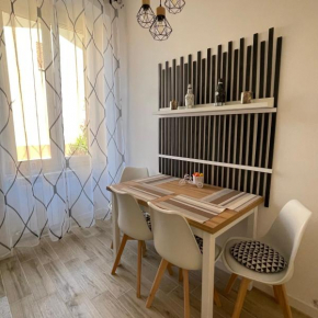 Casa Rebocco La Spezia